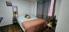 Casa Central Temuco